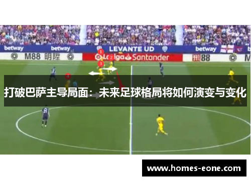 打破巴萨主导局面：未来足球格局将如何演变与变化