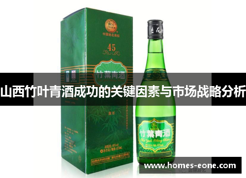 山西竹叶青酒成功的关键因素与市场战略分析