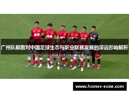 广州队解散对中国足球生态与职业联赛发展的深远影响解析