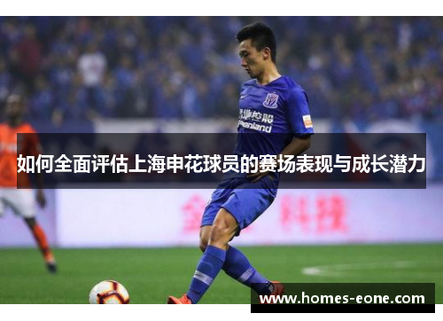 如何全面评估上海申花球员的赛场表现与成长潜力