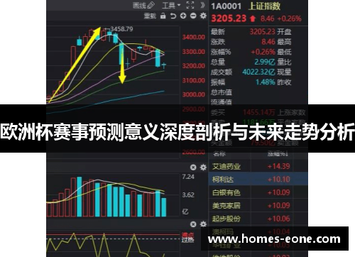 欧洲杯赛事预测意义深度剖析与未来走势分析