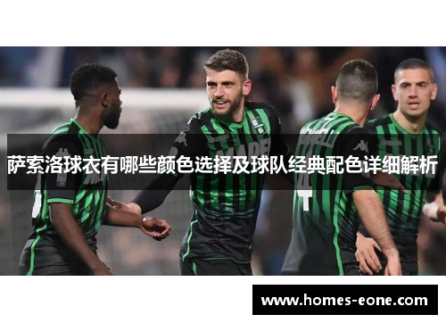 萨索洛球衣有哪些颜色选择及球队经典配色详细解析